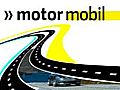 motor mobil: Das Automagazin