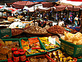 Sagaing Market