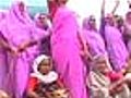 Bundelkhand women fight corrupt system