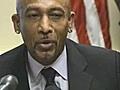 Montel Williams emotional on marijuana legislation