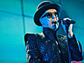 Glastonbury: 2010: The Pet Shop Boys