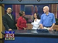 Baltimore Gets New Sports Medicine Facility