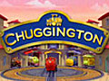 Chuggington: Badge Quest: Fire Warden Wilson