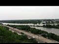 Missouri flood of south sioux city