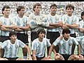 EFEMÉRIDES.- Hace 25 años Argentina ganaba el Mundial de México &#039;86