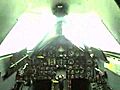 SR-71 Cockpit part 2