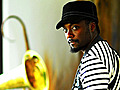 Will.i.am talks Hot 100 Record Breaking