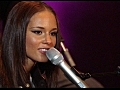 Alicia Keys - If I Ain’t Got You  (NYU Yahoo Pepsi Smas