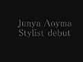 Junya Aoyama