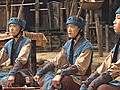 The Great Queen Seondeok Episode 7