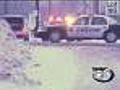 Pedestrian hit by car in Green Bay