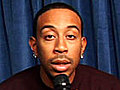 Ludacris Introduces MTV2’s Sucker Free