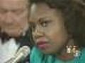Clarence Thomas' Wife Wants Hill To Apologize
