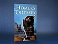 HOMER’S ODYSSEY - BURGLAR STORY