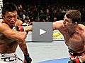 UFC 120 Michael Bisping post-fight intervew