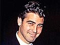 16 Years Ago: George Clooney Doesn’t Think He&#039;s Sexy