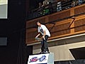 Dew Tour - Dew Tour Championships,  Las Vegas: Skateboard Park