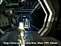 Star Wars The Force Unleashed Cheats