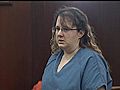 Woman Admits To Stealing Needles And Syringes From Local Hospital