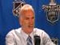 Blackhawks Discuss Victory Over Vancouver