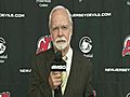 Stan Fischler Reports From Kovalchuk Presser (7/20)