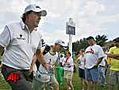 Phil Mickelson in the Hunt in St. Jude Classic
