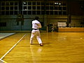 糸東流  平安初段