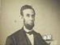 Unique Abraham Lincoln Exhibit Opens In Sacramento