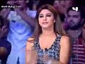 برنامج Arabs.Got.Talent رقص شرقى قمر كامل