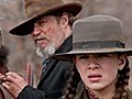 &#039;True Grit&#039; Trailer