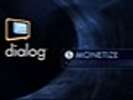 Monetize Video With mDialog