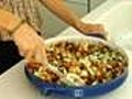 How To Make Homemade Thanksgiving Stuffing