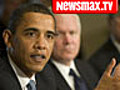 Newsmax.TV Minute 05.06.09: Obama Presses Pakistan to Fight Taliban