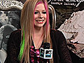 Goodbye Lullaby Is About &#039;Opening A New Chapter In Life&#039;