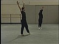 Dance on Camera - The Restaging of 