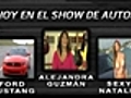 Show de Autos-Episodio 24