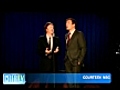 Paul McCartney and Jimmy Fallon Sing 