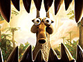 &#039;Ice Age: Dawn of the Dinosaurs&#039; review by Betsy Sharkey