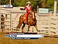 Folsom Rodeo Kicks Off Today