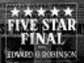 Five Star Final - Feature Clip