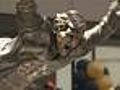 Orr Statue Unveiled At TD Garden