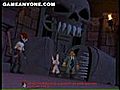 Sam & Max: Season Two - E. 203: Night of the Raving Dead - Intro