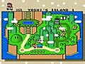 Super Mario World (SNES) - 1:23:38 (US version,  emulated run) - Tim Offermann (aka. VIPer7) (2005)