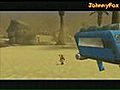 Jak 3 Gameplay  Part 34 - Ruff Ridin&#039;