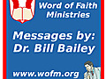 The Word of Faith Netcast - 167 (Video-M4V)