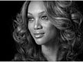 Lynn Hirschberg Talks to Tyra Banks