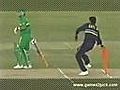 Funny Runout