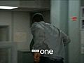 LUTHER Promo from BBC1