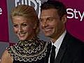 Why Does Hough Think She And Ryan Make Such A Great Couple?