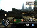 Need For speed Most Wanted